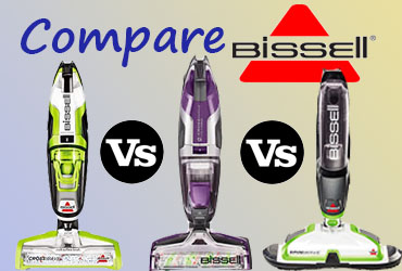bissell spinwave crosswave