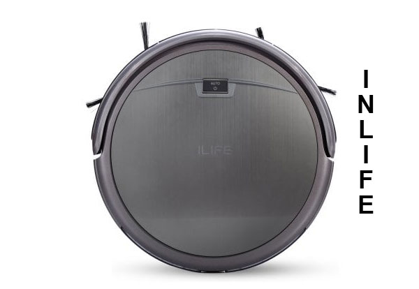 ILIFE A4S Smart