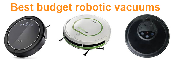 best vacuum robot under 300