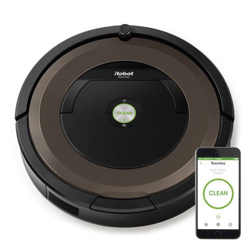 amazon irobot 890 two virtaal walls