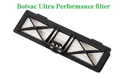 Botvac Ultra Performance filter