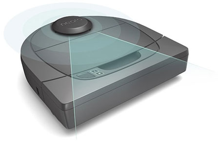 Neato BotVac D85 LaserSmart