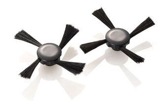 Precise Side Brush