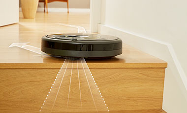 The iRobot Roomba 650 Robotic Vacuum Cleaner Review