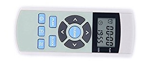 iLife v3s remote control