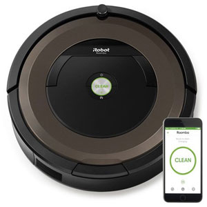 🥇 Best Roomba for Pet Hair v(*ᴥ*)v - Review Roomba i7(New)