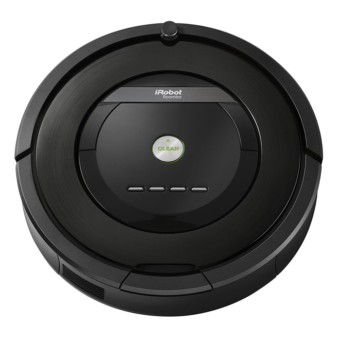 roomba 880 review