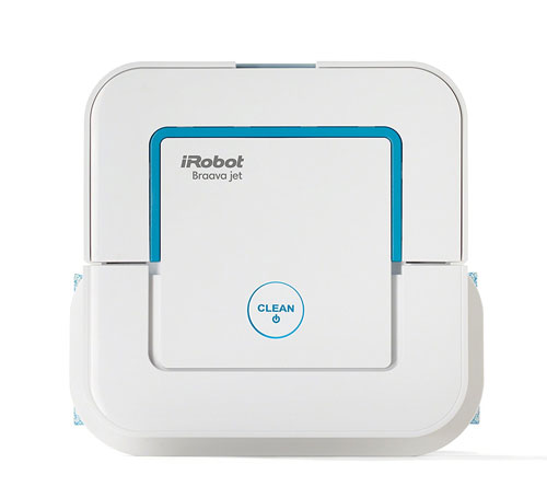 Braava jet 240 Robot Mop