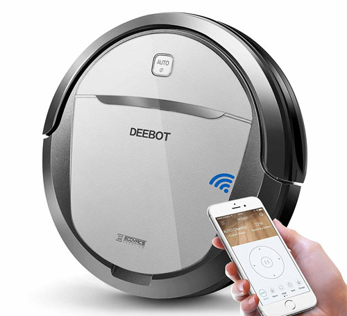 ECOVAS DEEBOT M80 Pro