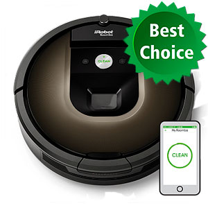 5 Best Robot Vacuums For Carpet [Updated August 2019 ...