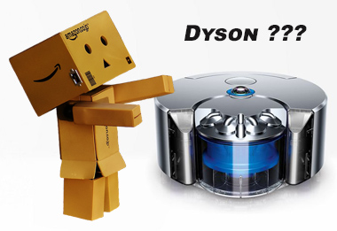 Dyson’s Radial Root Cyclone