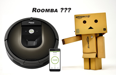 Roomba’s 3-Stage Cleaning System
