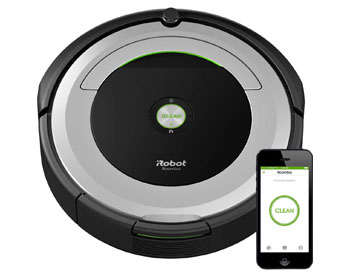 Roomba 690