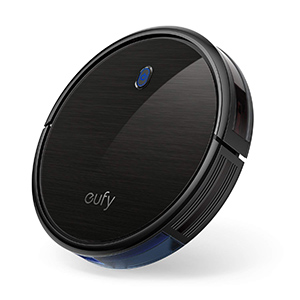 eufy robovac 11s black friday