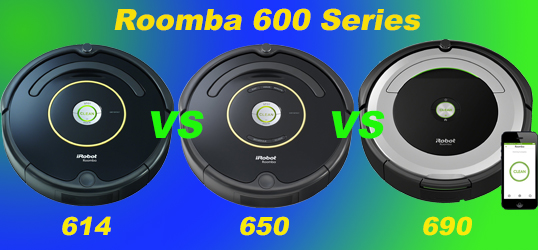 What Is The Best Roomba Model