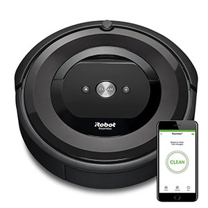 Roomba E5