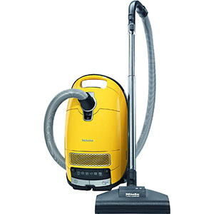 Miele Complete C3 Calima