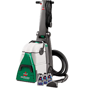 Bissell Big Green