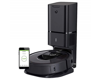 Roomba i7+