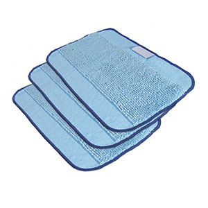 Braava 380t Cleaning Pads