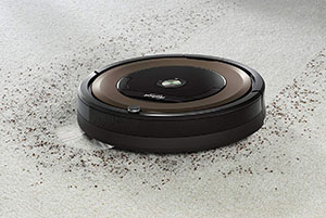 Roomba E5 vs 960 vs 890 - What's The Best Robot Vacuum on a Budget?