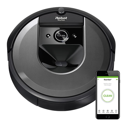 Roomba i7