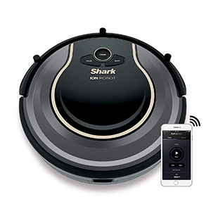 Shark ION RV750