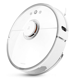 Roborock-S50