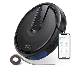 Robovac 35c