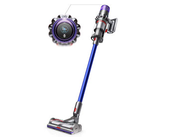 Dyson V11 Torque Drive