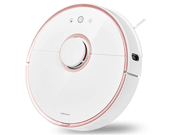 Roborock S5