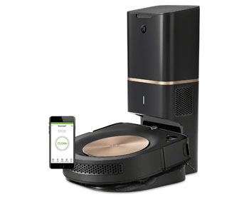 Roomba s9+ (9550)
