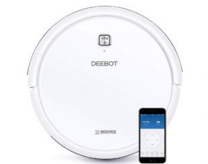Ecovacs-N79W