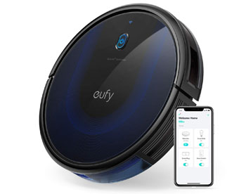 Eufy Robovac 15c Max