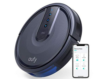 Eufy Robovac 25c