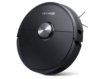 Roborock S6