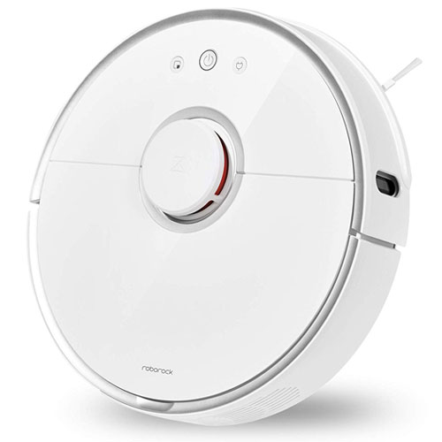 Roborock s5