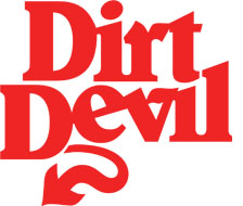 Dirt Devil logo