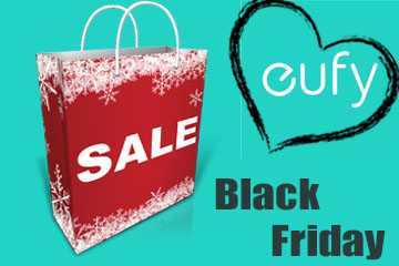 eufy 11s black friday