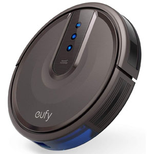 eufy robovac 11s black friday