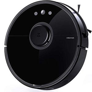 robot vacuum for high pile carpet