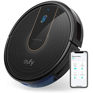 Eufy Robovac 15c