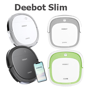 Ecovacs Deebot Slim2 Review 2020 Why It S Not Worth The Money