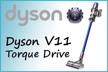 Dyson V11 Review