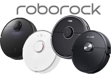 Roborock S4 Vs S5 Vs S5 Max Vs S6 Comparison Review