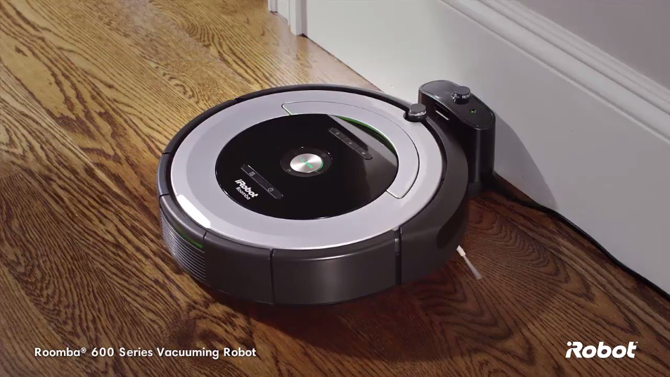 best roomba for hardwood