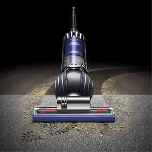 Cleaning Performance Dyson Ball Animal
