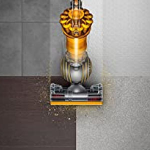 Cleaning Performance Dyson Ball Multi Floor 2