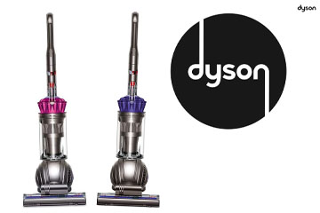 Dyson Animal 2 Vs Multi Floor 2 Comparison Review