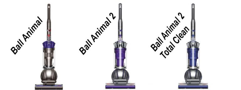 dyson ball animal 2 multi floor